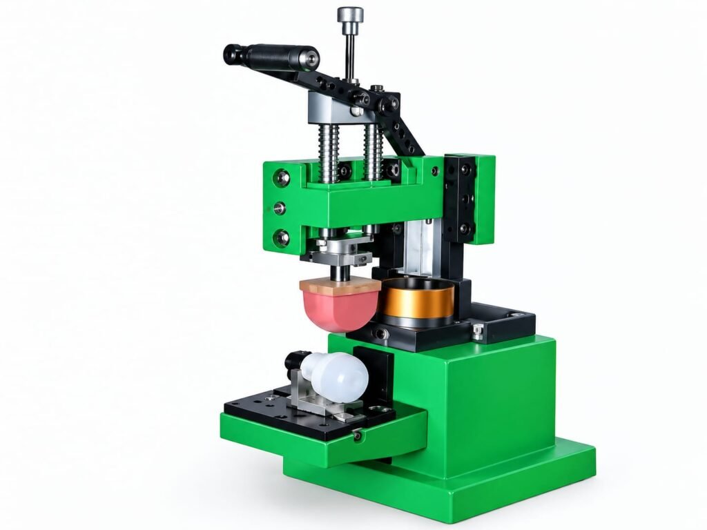 pad printing machine